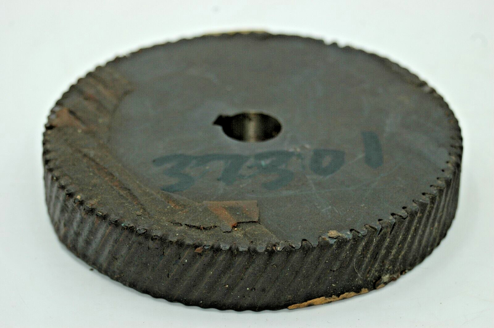 GEAR, PRIMARY 760-41-1/9/63-281 F/SYNCROGEAR HEAD ASSY. TYPE TF-GD FR -SURPLUS-