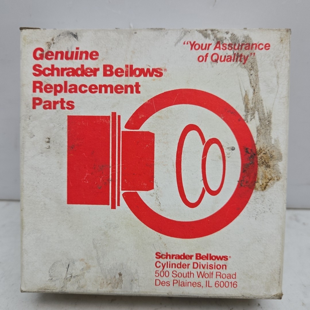 Schrader Bellows B732471 Hydro Check Seal Kit New Old Stock See Pictures