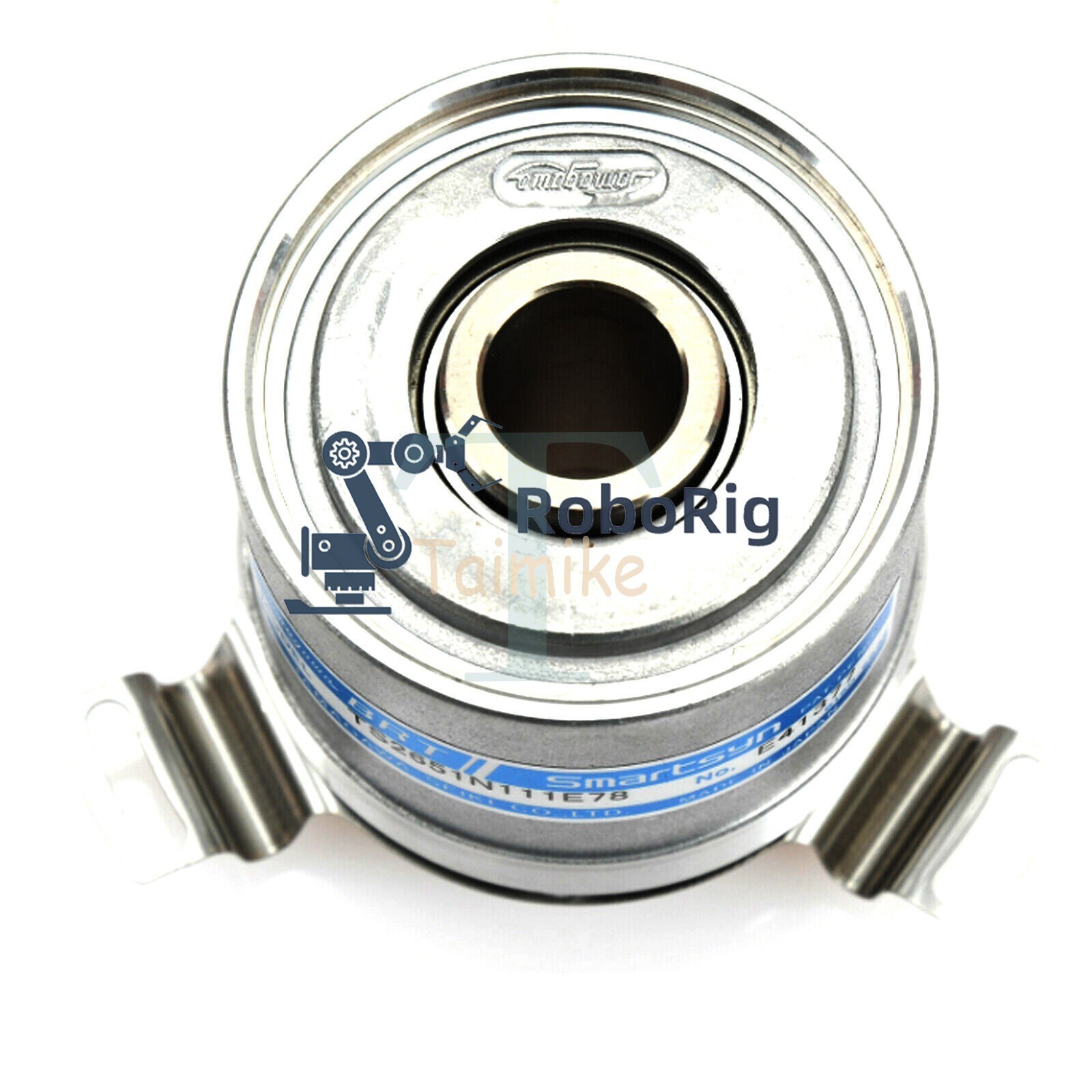 New TAMAGAWA SEIKI TS2651N111E78 Rotary Encoder