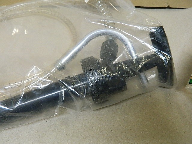 Oilsafe Oil Safe Handheld Standard Pump 192000 NEW