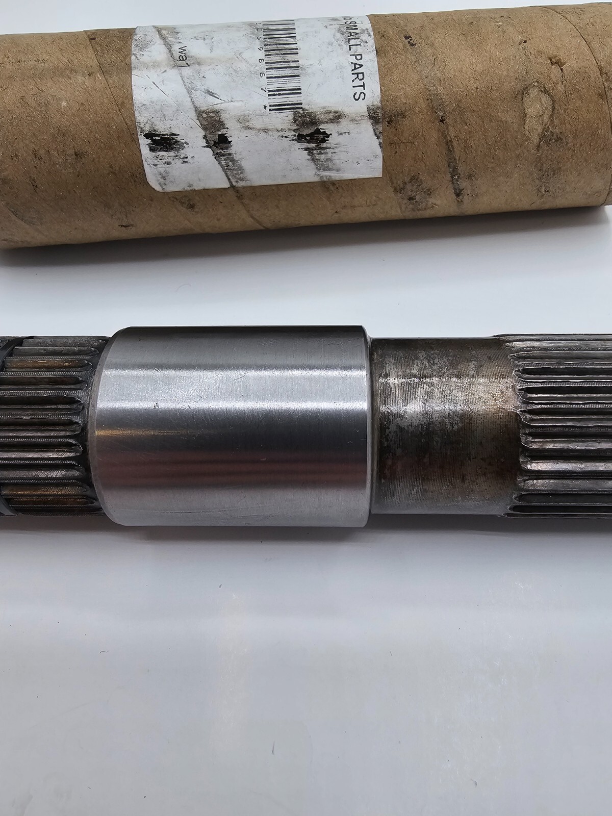 Intermediate Axle Shaft Steel without Small Parts 4310416-F