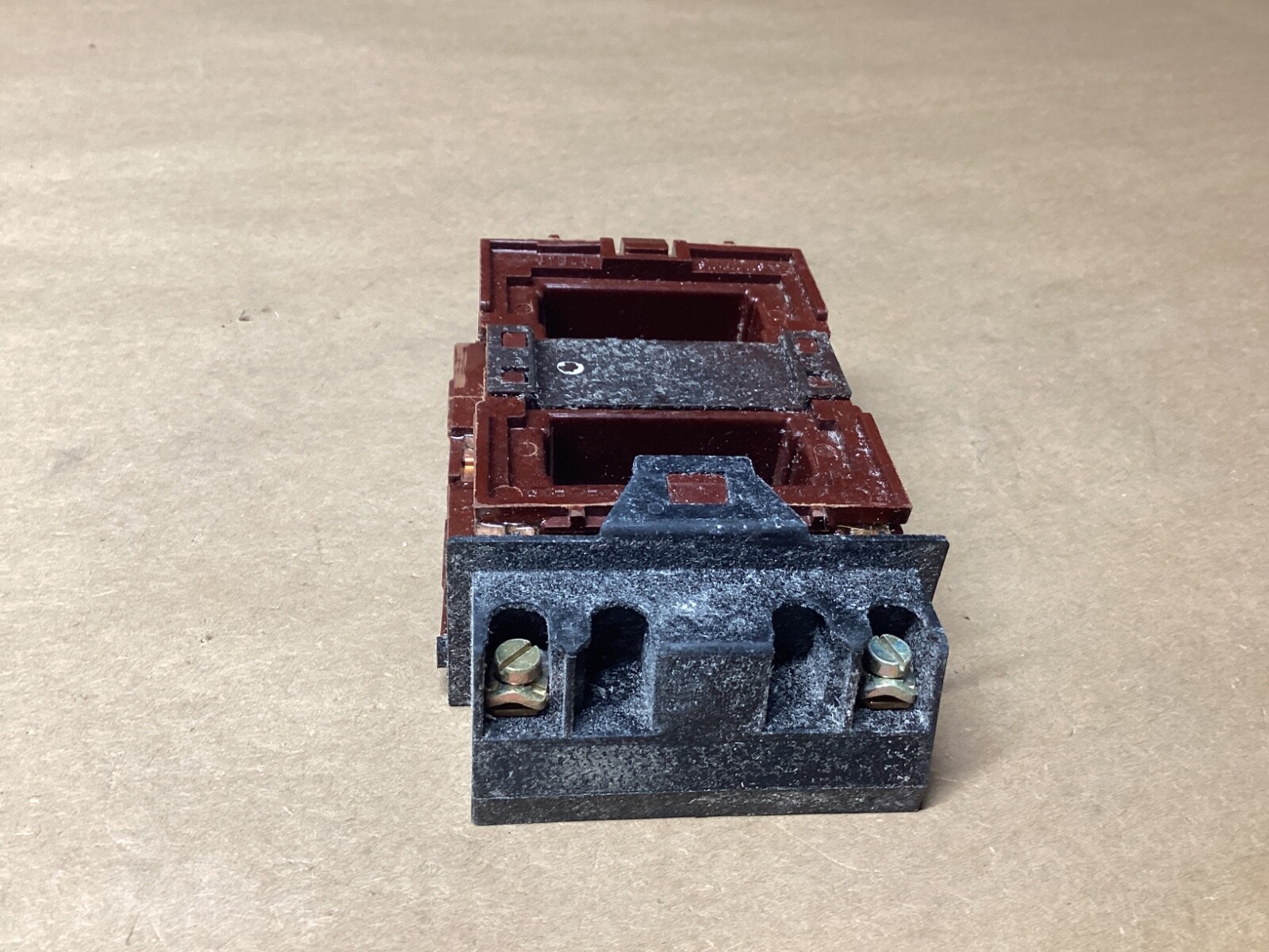 SIEMENS-ALLIS 3TB48 CONTACTOR #114G147*CO