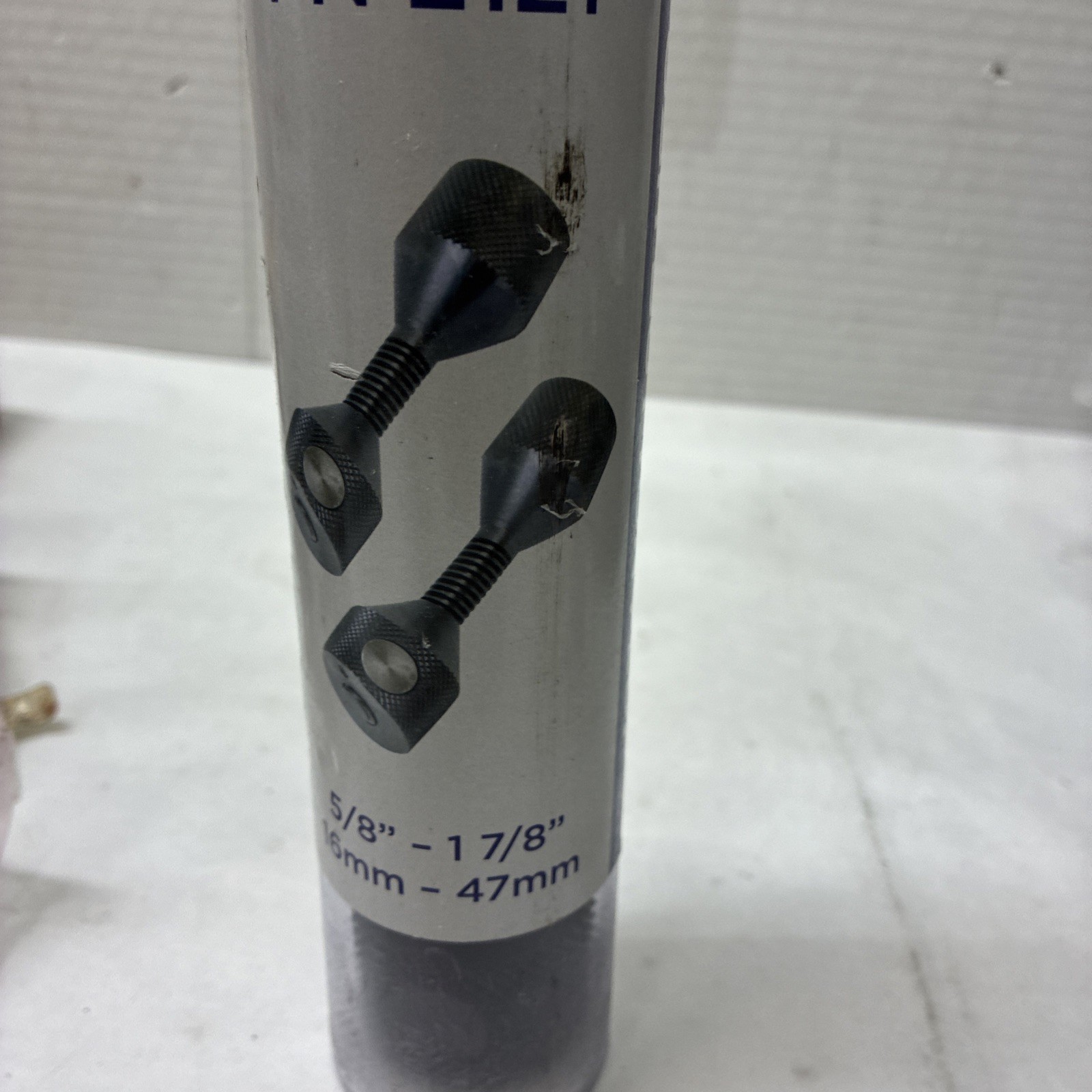 Fit-Up Pro Flange Line Up Pins for 5/8″ – 1-7/8″ Holes