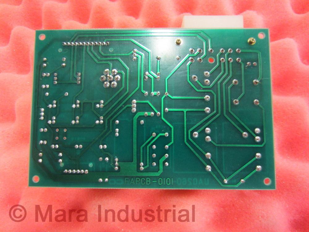 Disco UA0260-EC-1 Circuit Board UA0260EC1