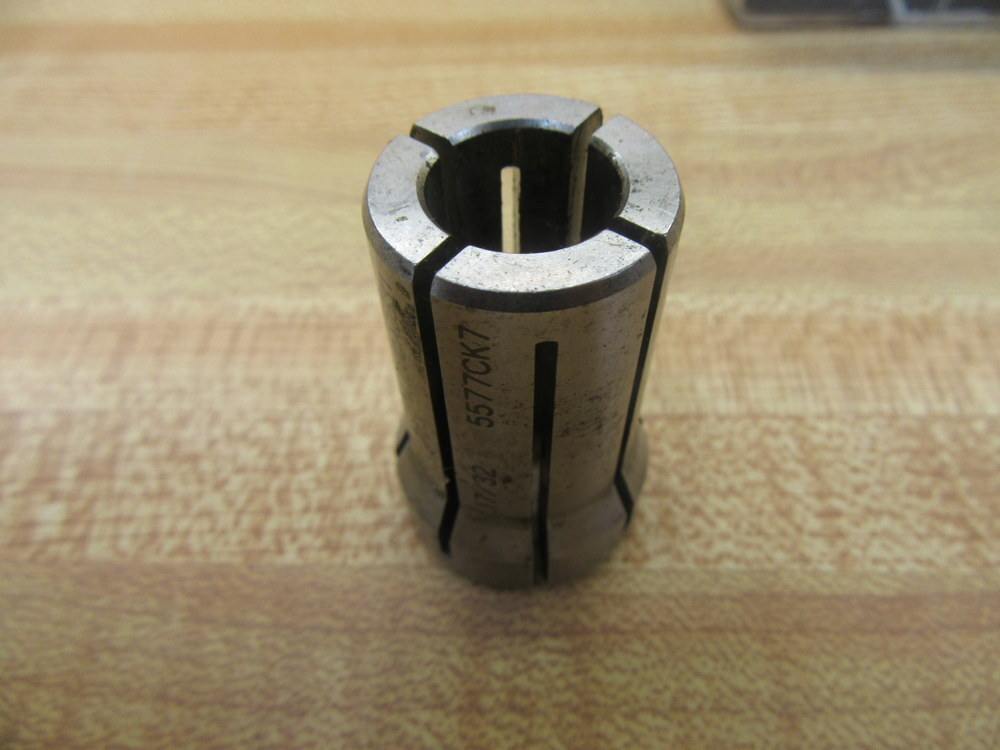 Erickson S-183 Collet Set S183