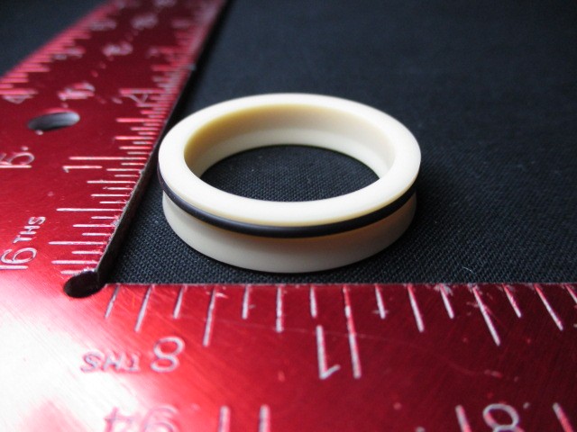 ASML 60-106222-A52 SEAL, LIP 1.06ID X 1.31OD
