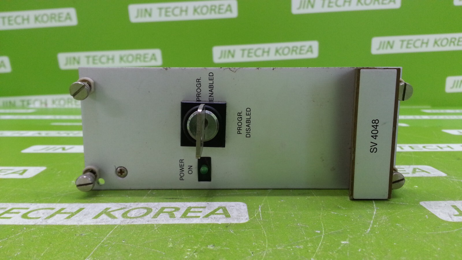 REFU ELEKTRONIK SV 4048 GS-R405 Switching Regulator Module Board Tested