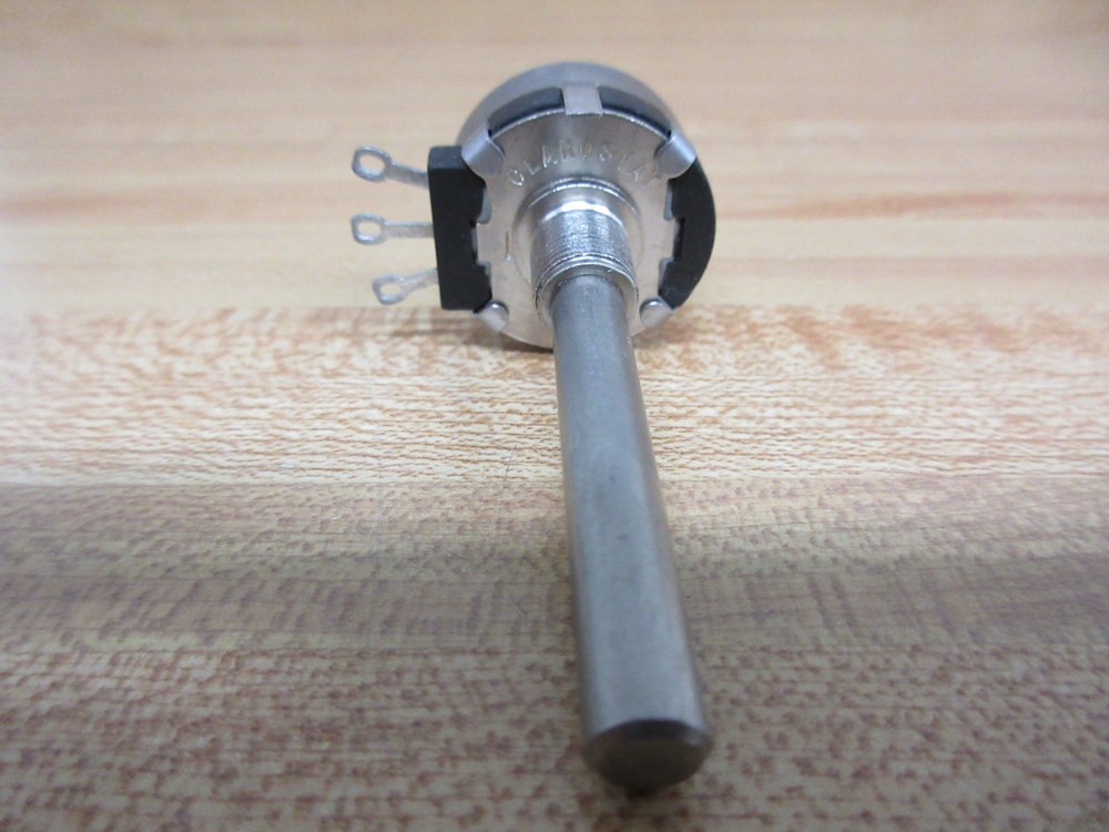 Clarostat 53C1 Potentiometer 15KΩ-S