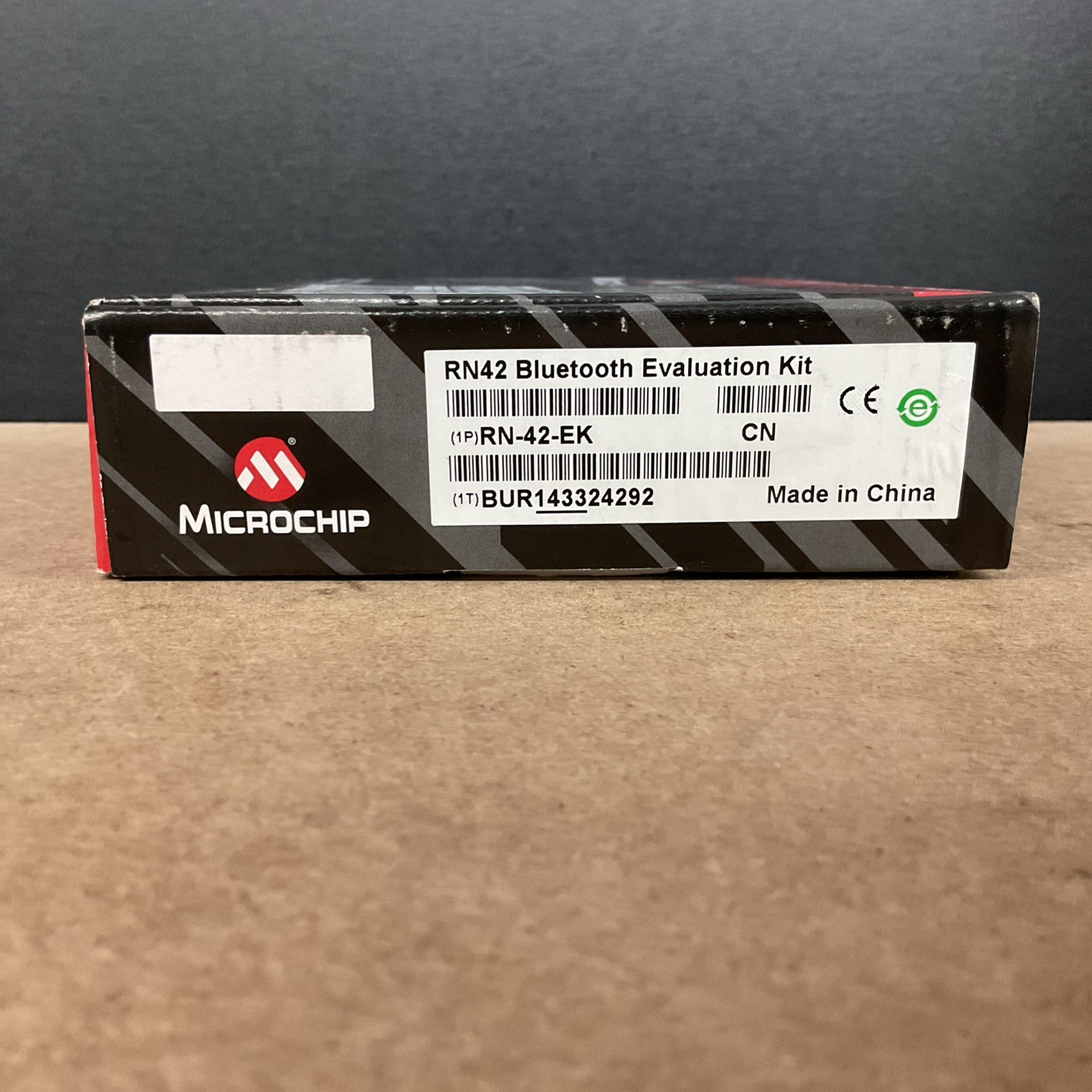 Microchip Development Tools RN-42-EK RN42 Bluetooth Evaluation Kit