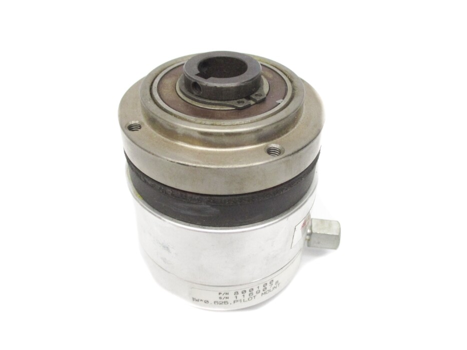 HORTON 800100 UNMP