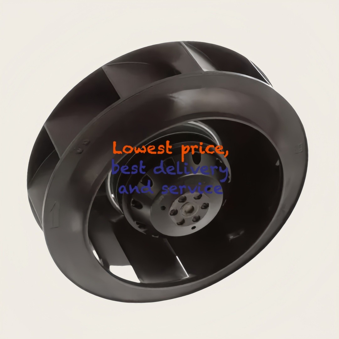 1PC NEW FOR R2E220-AA44-23 Centrifugal Fan AC 115V 75/100W Inverter Cooling Fan
