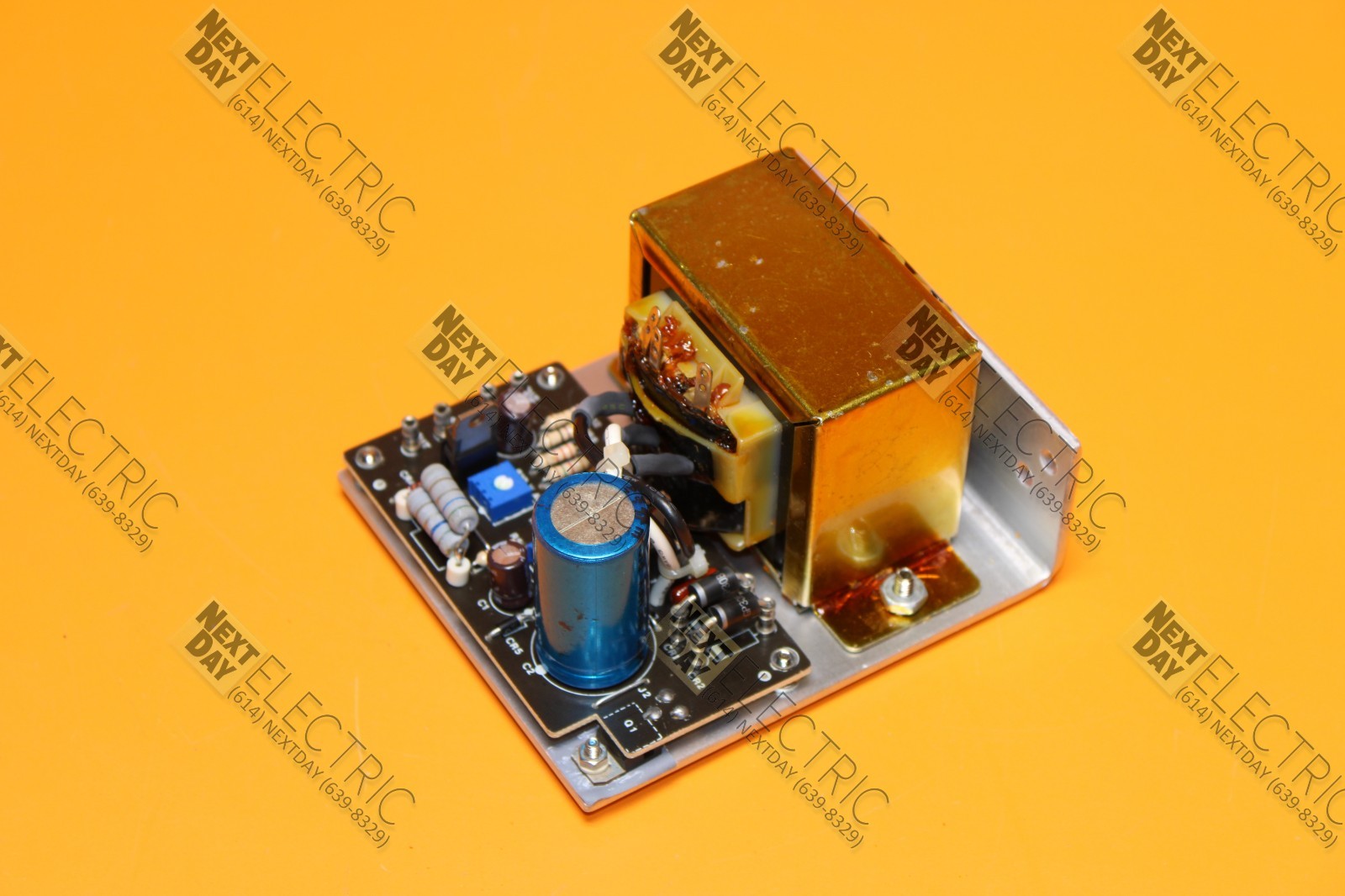 Sola, 81-05-230-02, Power Supply 120v 5vdc Output