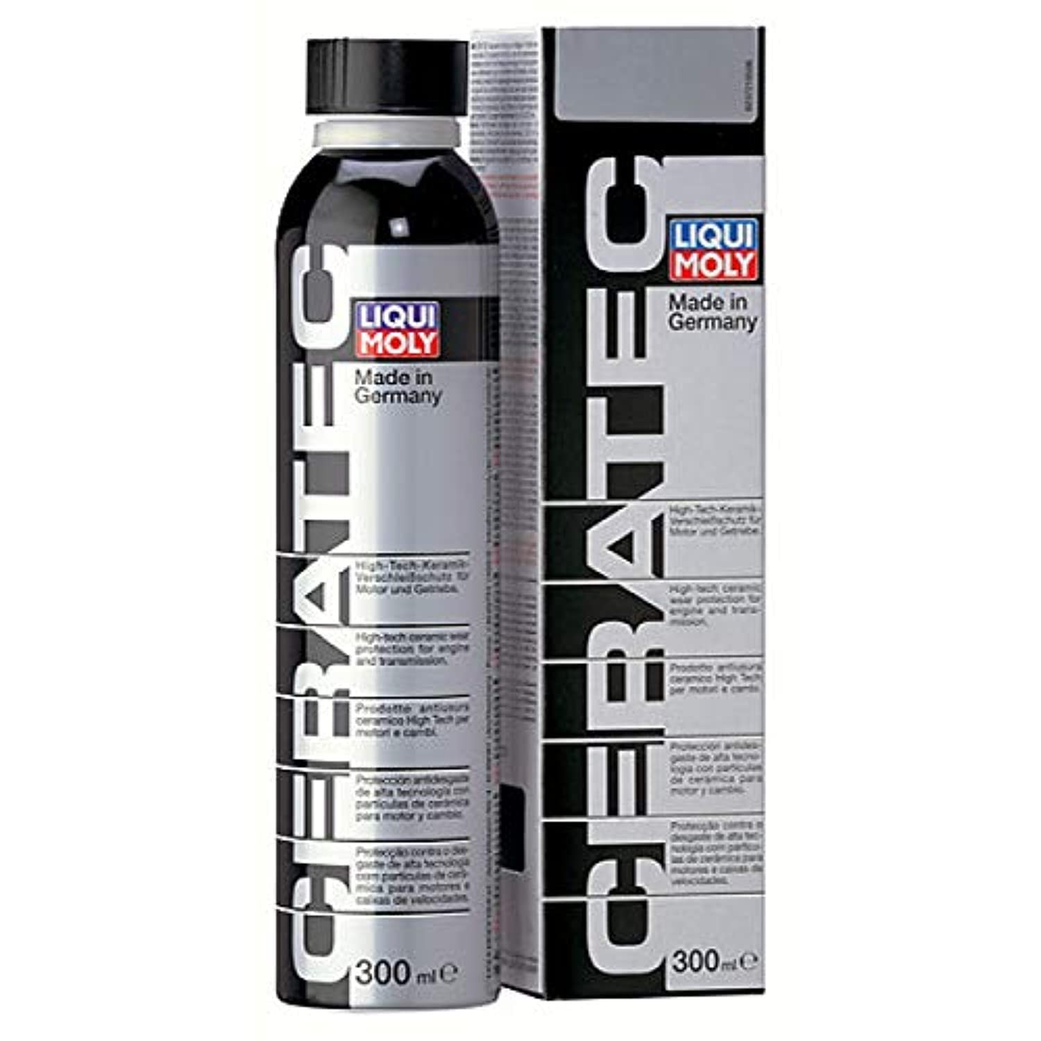 Cera Tec Engine Treatment 300mL