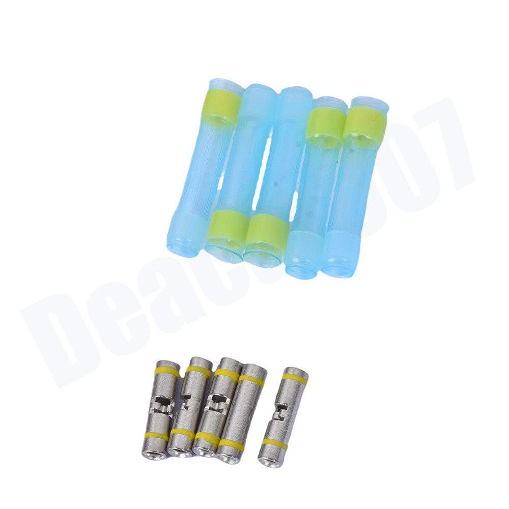 5pcs/pack NEW D-436-84 Plastic Case terminal for Military Aviation