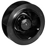 ebm-papst R2E225-BA47-09 Motorized Impeller