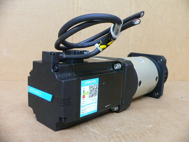 Inovance Ms1h4-75B30cb, Gpb080-20-P2/19-70-90-M6-80 Ac Servo Motor