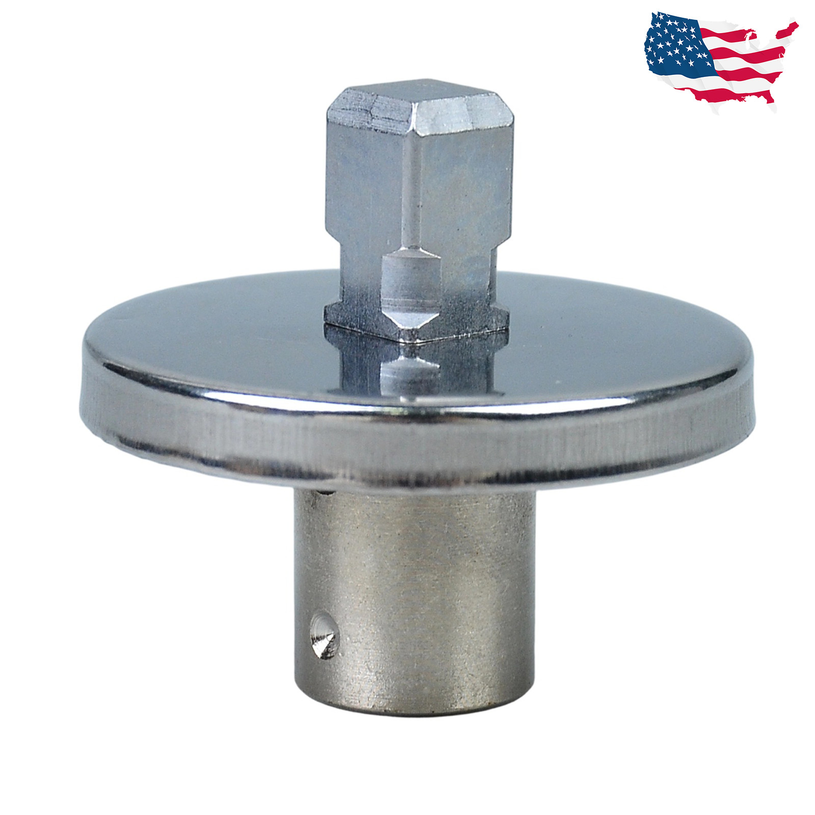 For Waring CB15 CB15T Commercial Gallon Blender Drive Coupling 502696