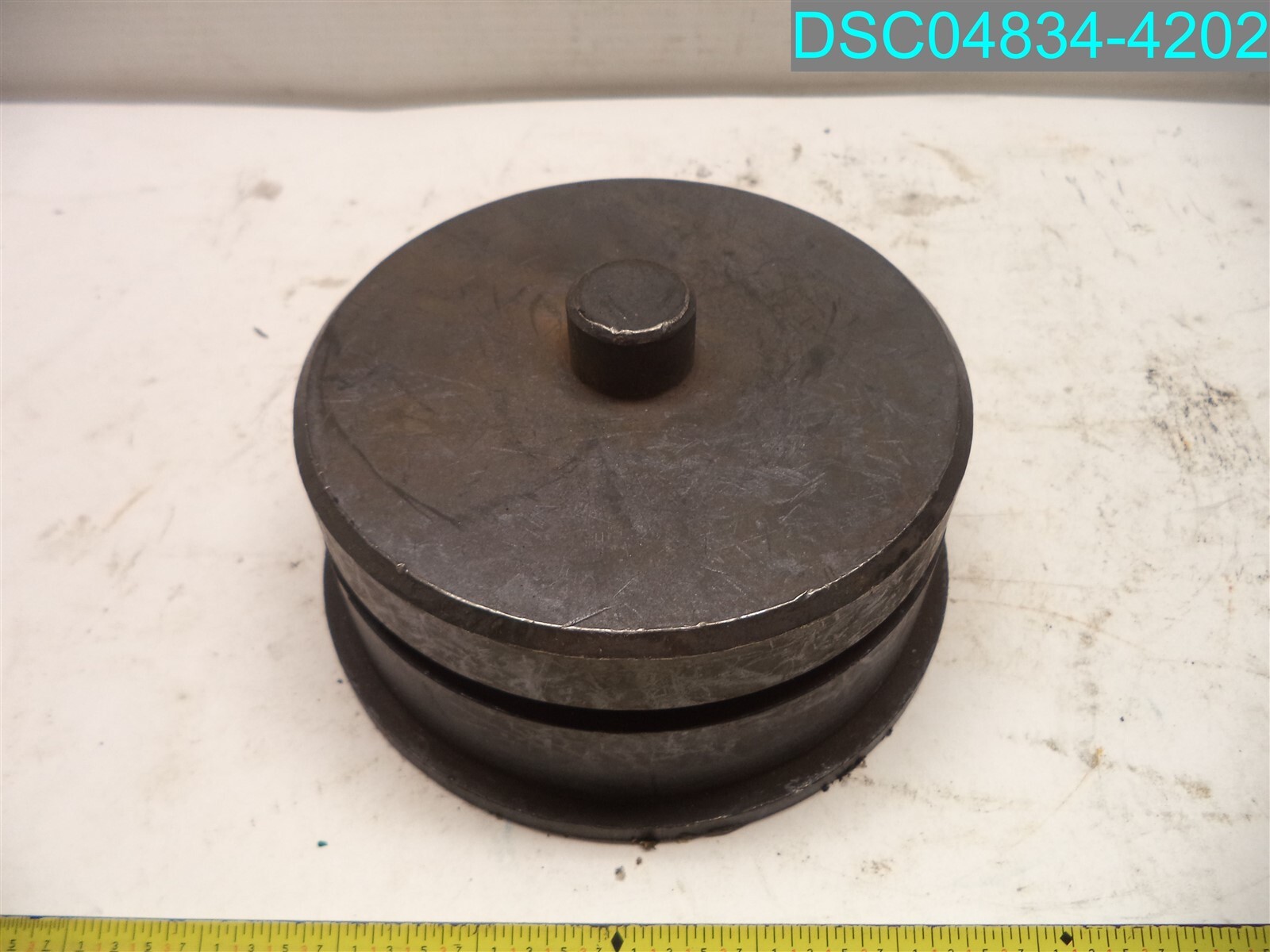 FORUM PFC-029-S AC1771-154 2-3/8″ L X 6″ W X 5-1/4″ D