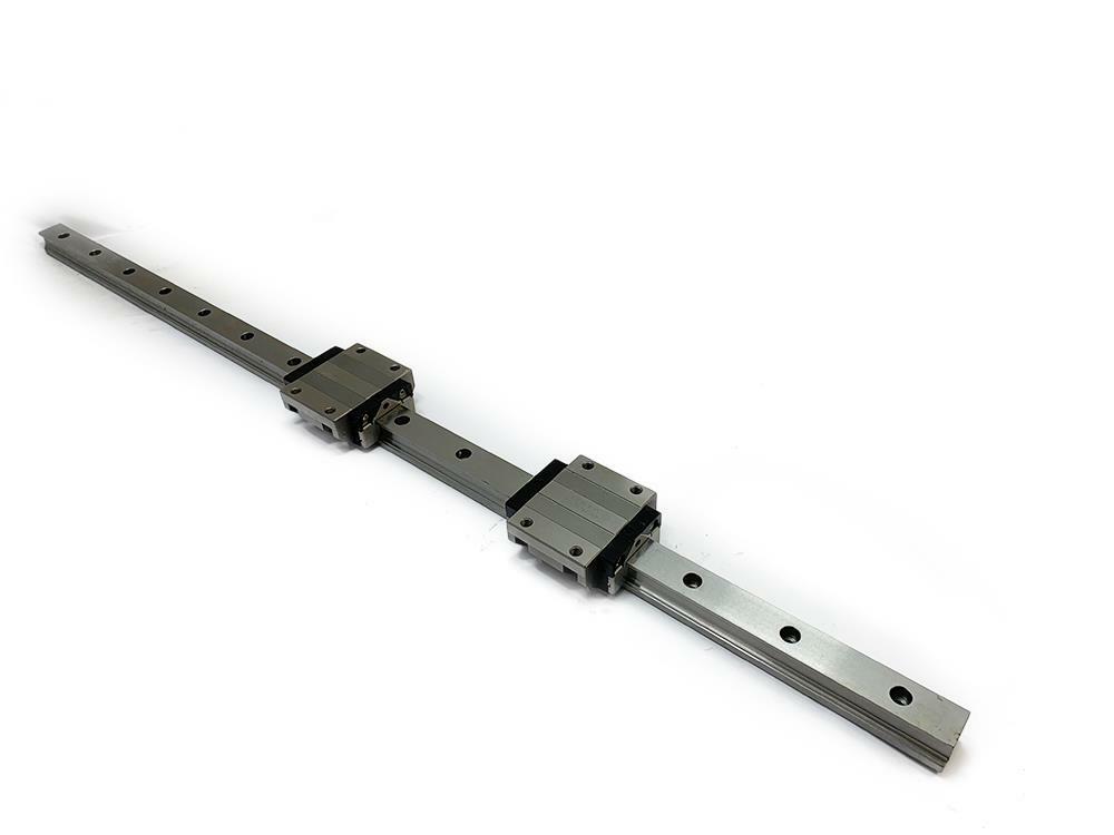 CPC Ball Return Linear Guide ARC/HRC/ERC 47″ Long NEW FREE FAST SHIP