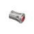 Arlington 40RAST Innerduct Connector Retrofit Snap2IT 1/2 Knockout Die Cast Zinc