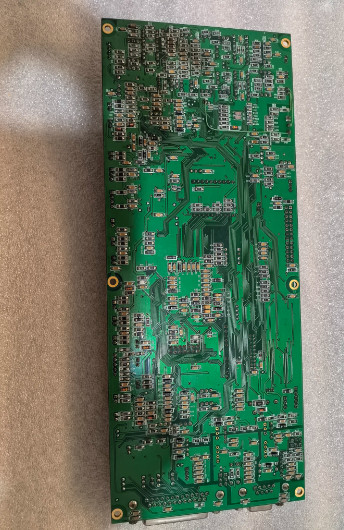 1pc NP CONTROL V2.2 Power supply mainboard SN: – GV2.2 NPG – 110930