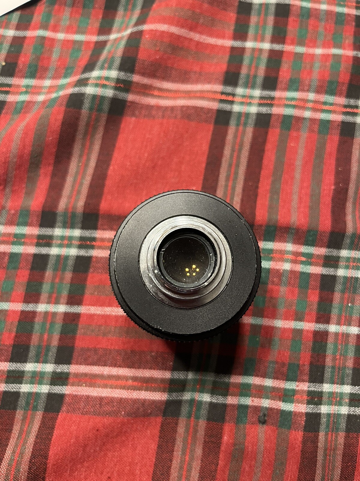 JML P/N 71891 TV lens 75mm