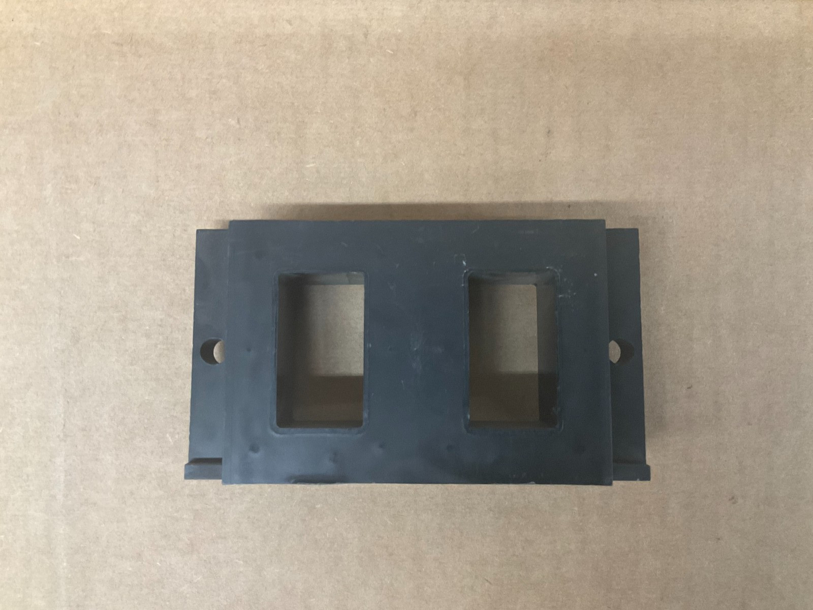 Eaton 5250C79G02 208V COIL 2-3P SZ4 MOD-K