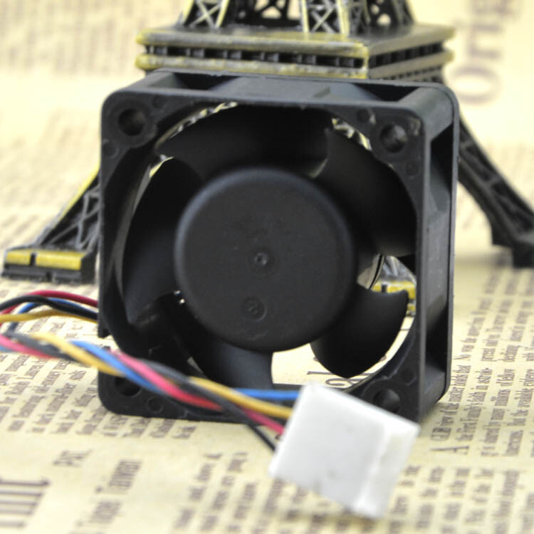 1PC NEW FOR SUPERRED 4020 12V 0.24A CHA4012EB-MAH-O(E) FAN