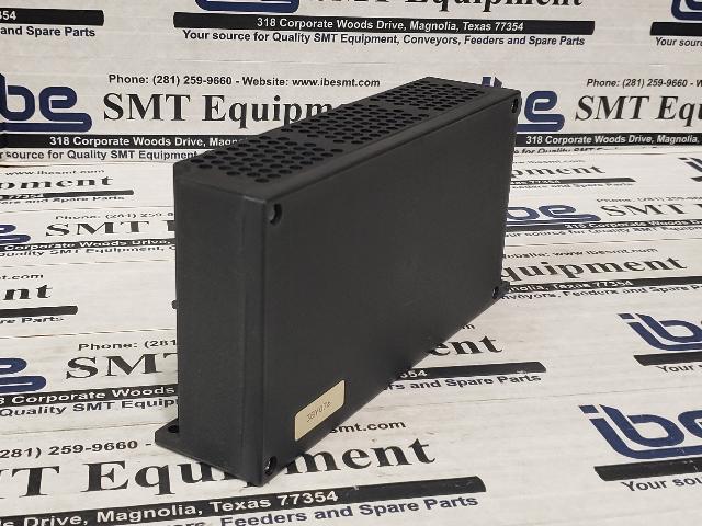 NEW Elco 12V 2.5A Switching Power Supply – J30-12 w/Warranty