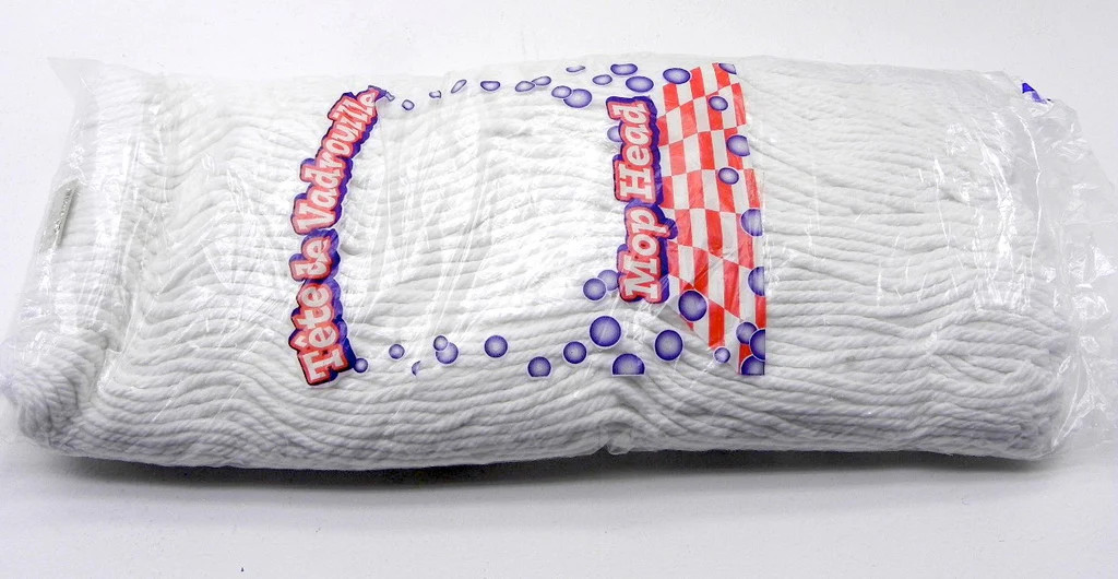 Flat Head Mops 28 oz (Lot of 11)