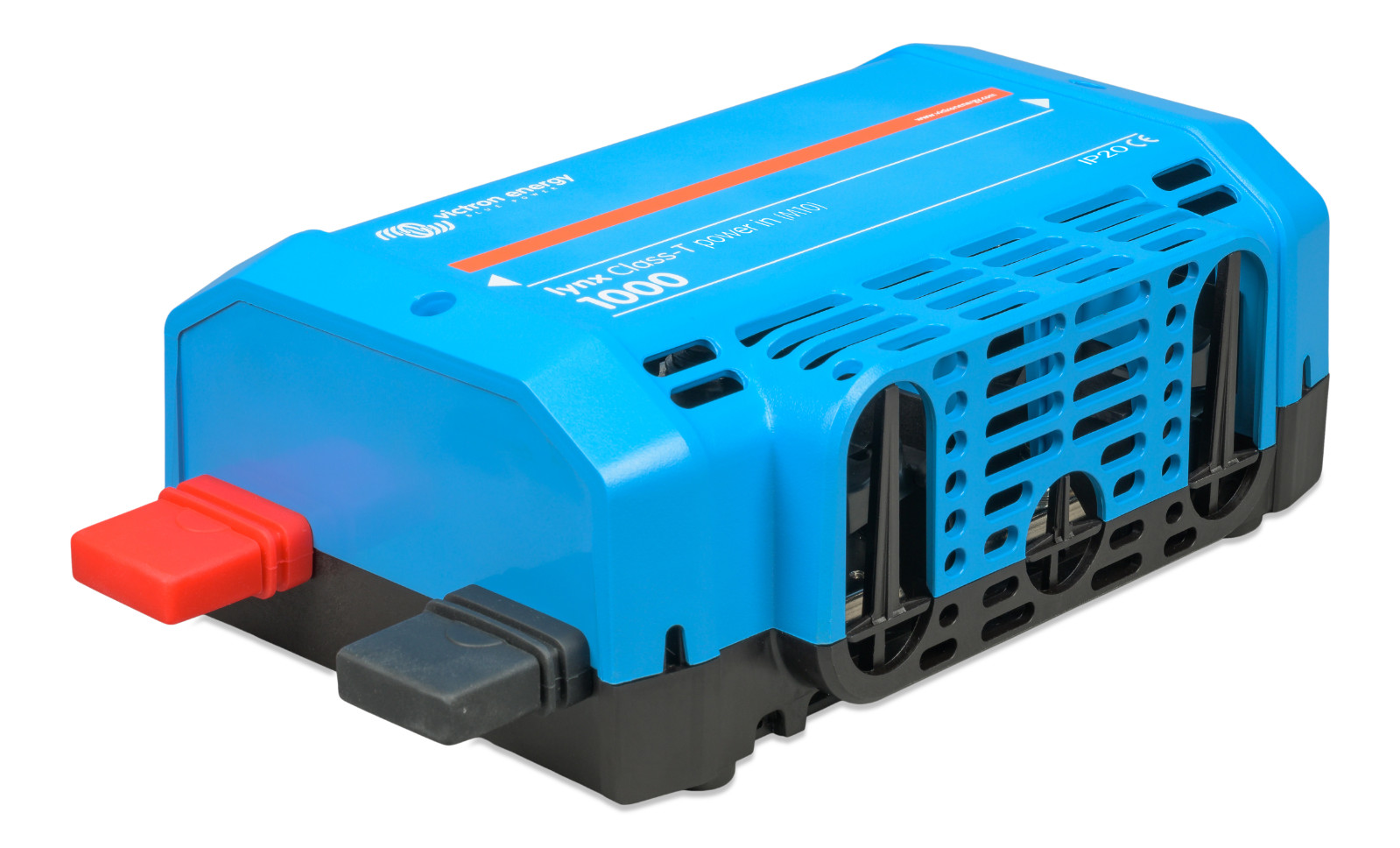 Victron LYN060404010 Lynx Class-T Power In (M10) Bus Bar