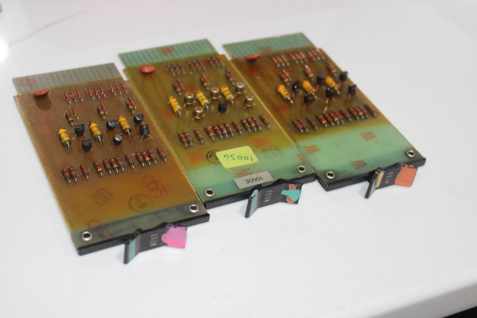 Digital Equipment K113