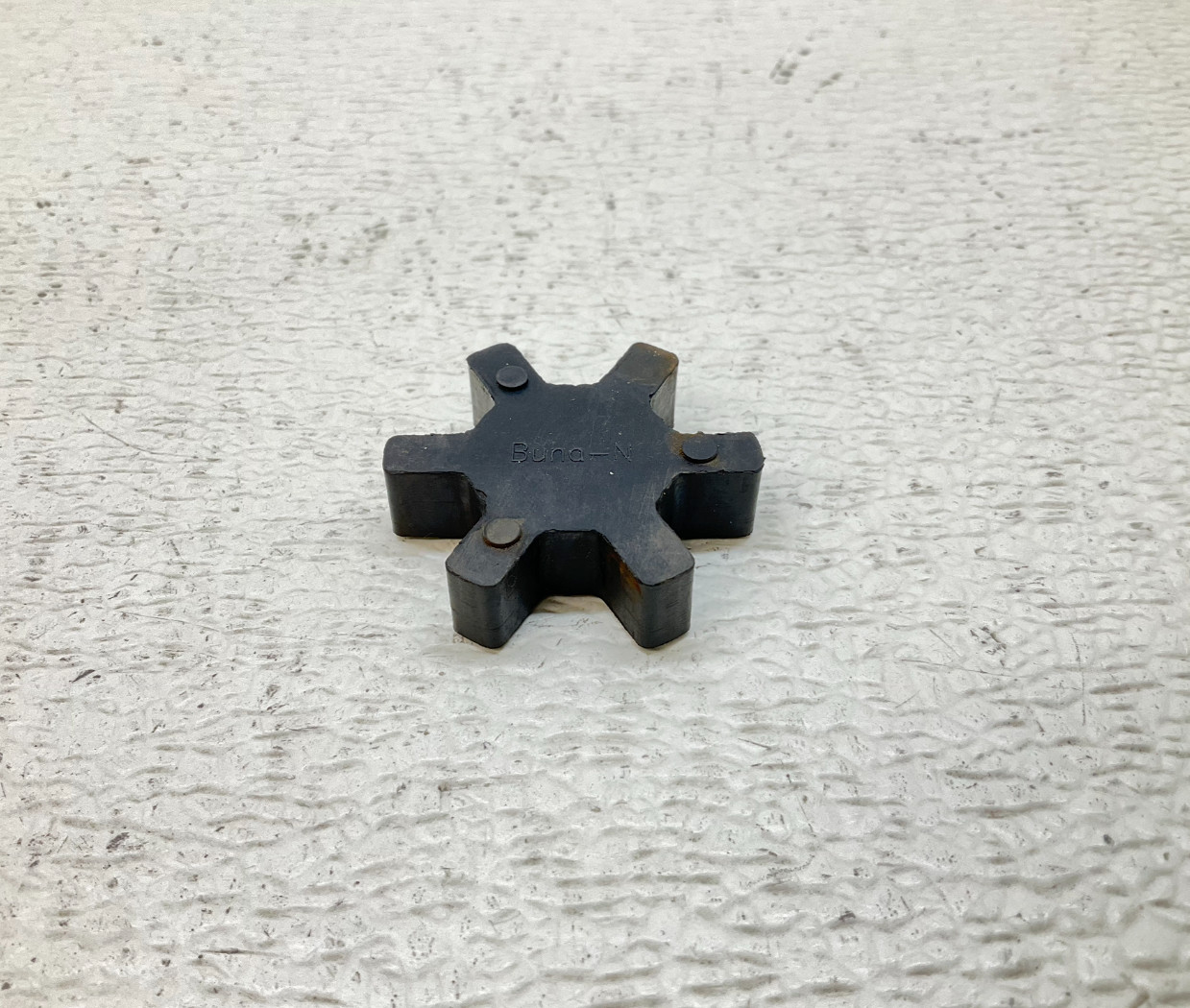 DURO Buna-N Spider Insert L-075 (TSC)