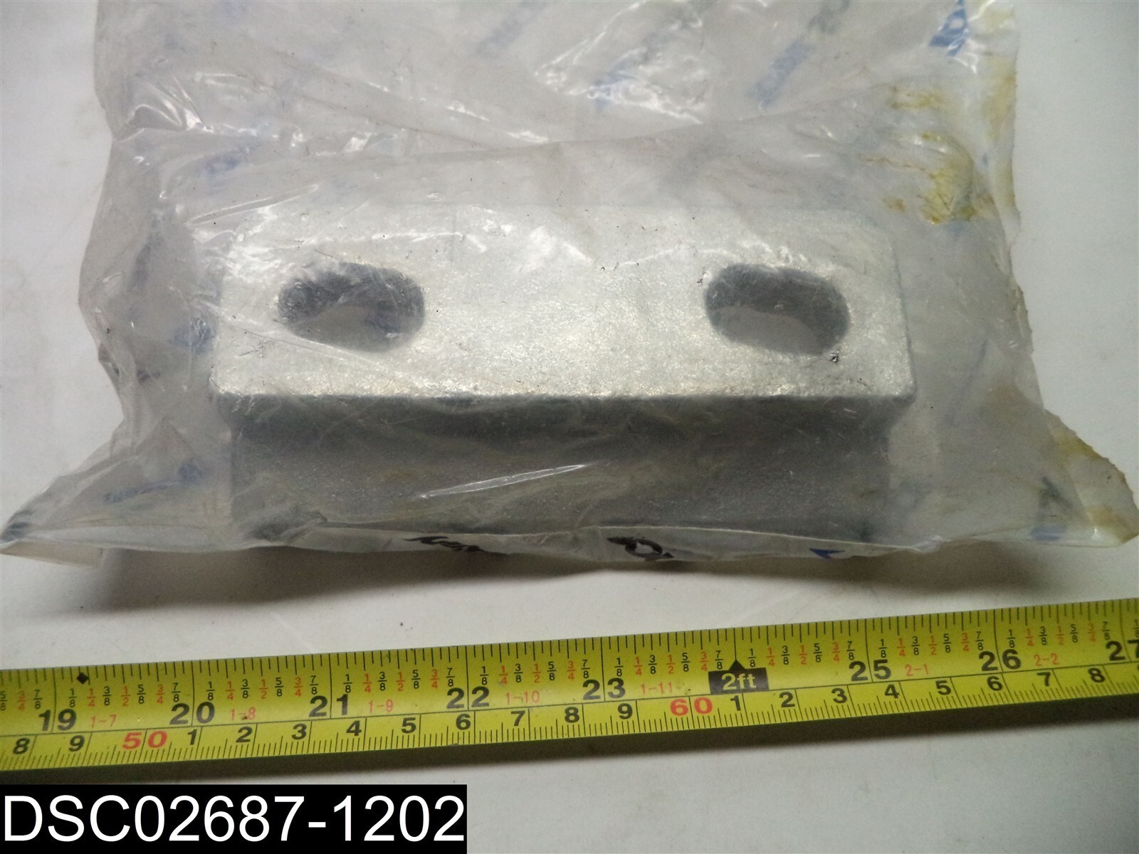 TSA/ CA6066574 Total Source Lower Hook
