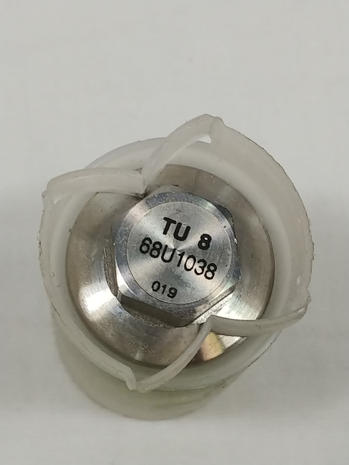 Danfoss TU8 68U1038 Nozzle for Expansion Valve