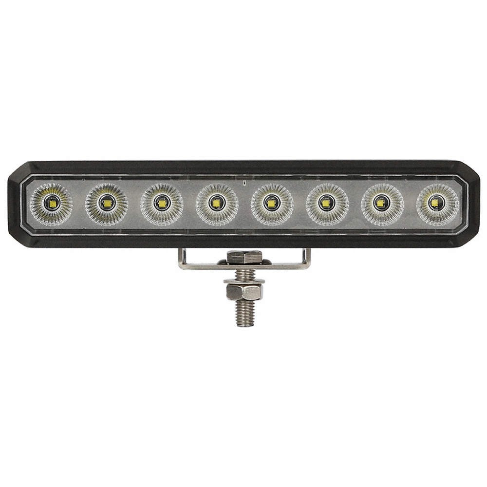 MAXXIMA MWL-48 Work Light,LED,2900 lm,Rectangular 800D40