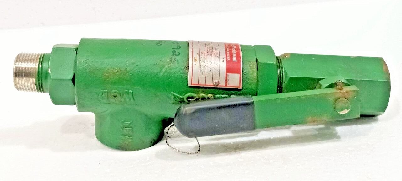 Hydroseal 3FXVOPF/B0 NEW FAST SHIPPING
