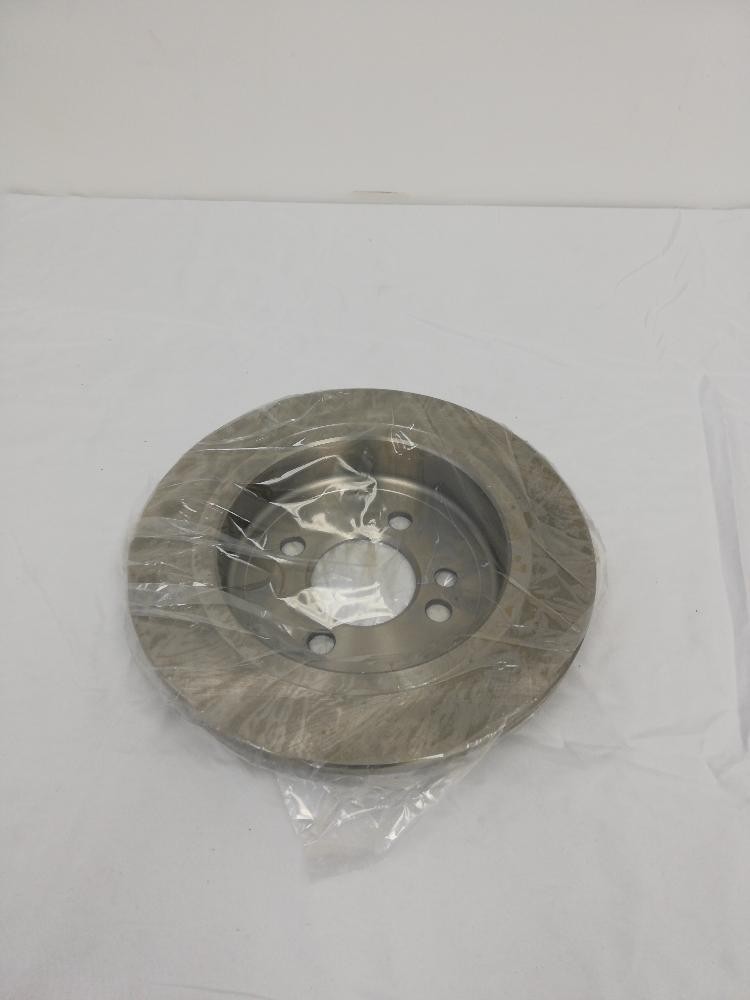 Bendix Premium PRT5335 Rear Brake Rotor for Cadillac DeVille 2005, DTS 2011-2006