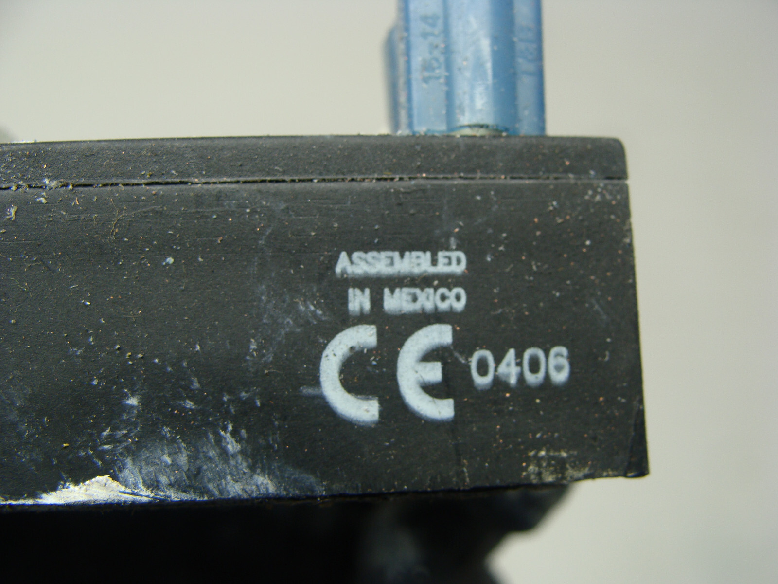 CRYDOM DUAL SOLID STATE RELAY H12D4840DE 480V 40A
