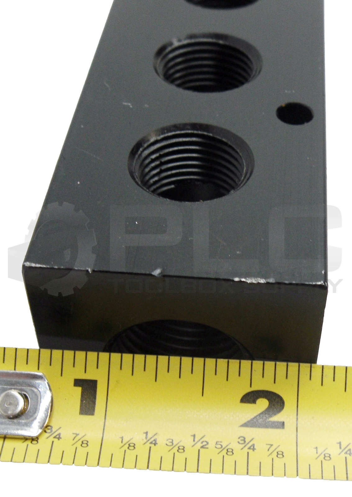 NEW 6-3/4″ MANIFOLD 6 PORTS