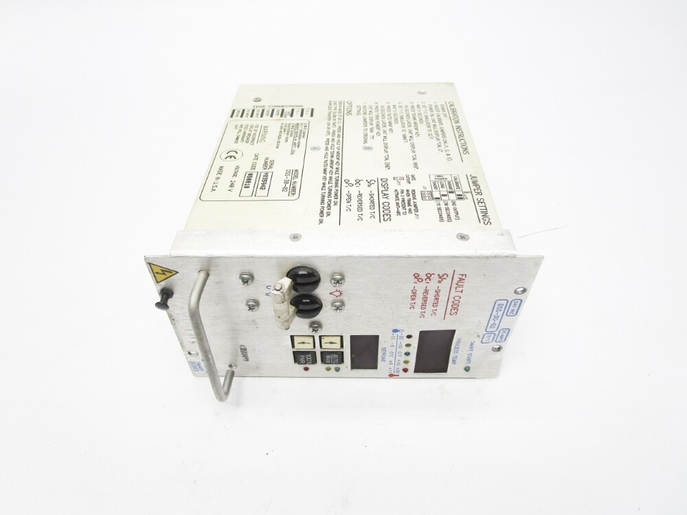D-M-E DSS-30-02 UNMP