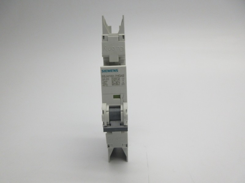 SIEMENS 5SJ4102-7HG42 277V 2A NSMP