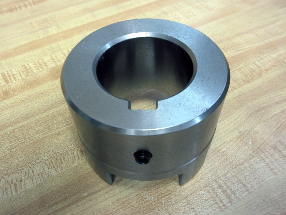Rotex 42/55 Coupling 4255 43301