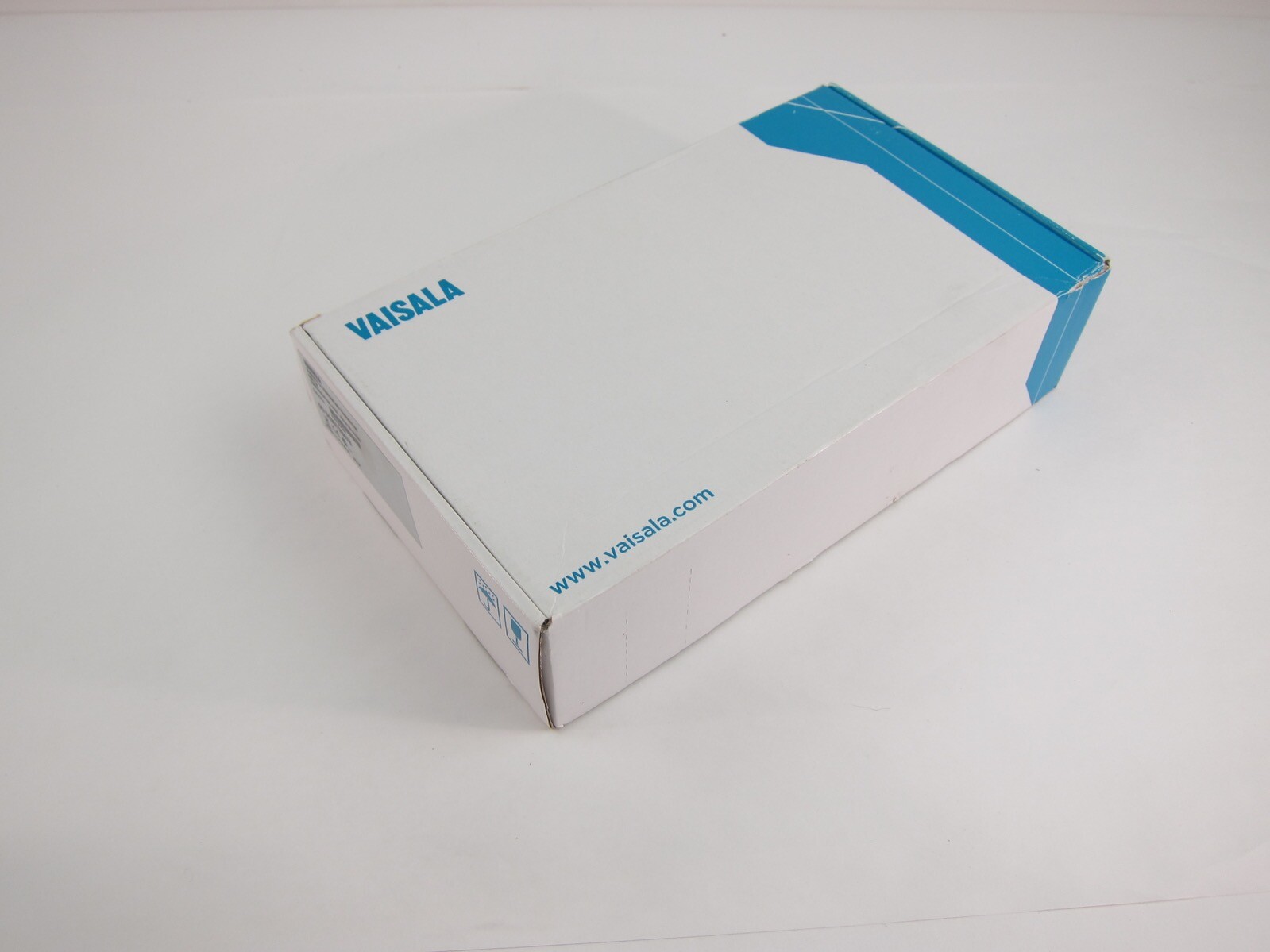 NEW Vaisala HMT120 Humidity & Temperature KA1A1X21A1Z0Z
