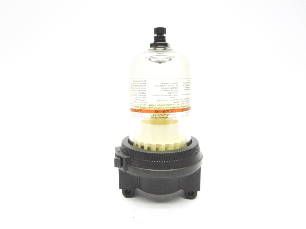 PARKER 035331000B 150PSI NSMP