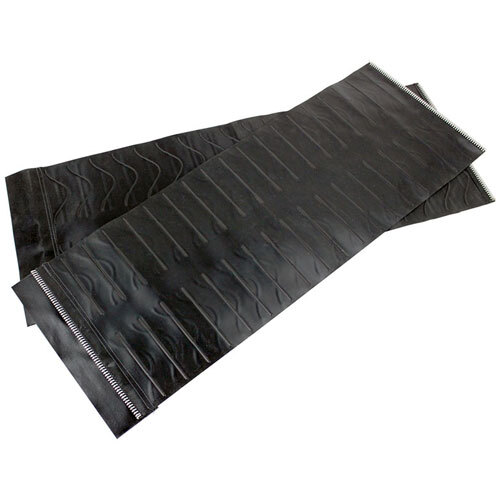 CLEATED BELT-BLK 2/PK 7000192 for Roundup – AJ Antunes