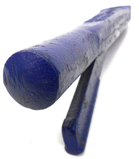 WECO VALVE HANDLE 3227562 FOR 8″ 10″, APPROX 18″ LENGTH, 7/8″ X 7/8″ HOLE