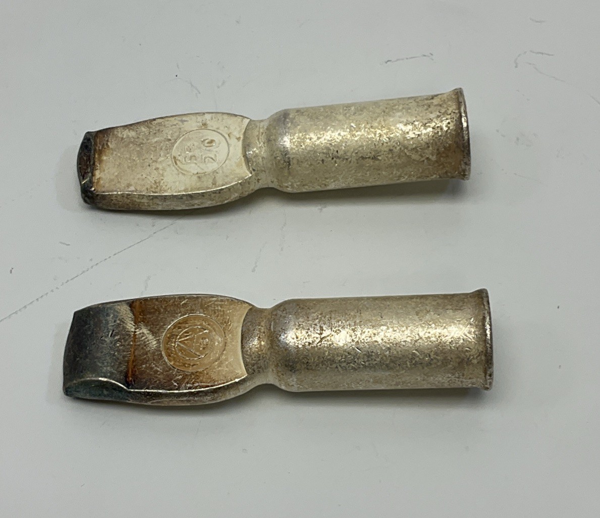Anderson Products SB-350A 2/0 600v Battery Connector