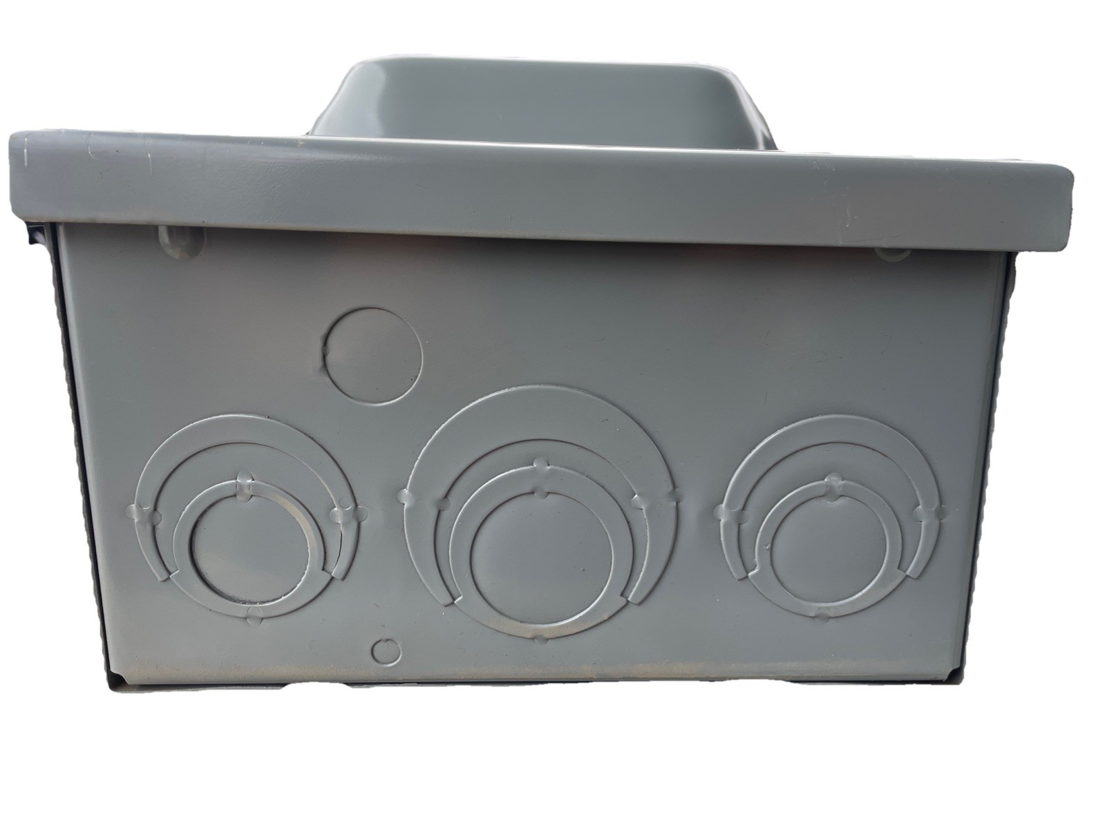 NEW Square D AL-40 30A 60VAC Heavy Duty Safety Switch