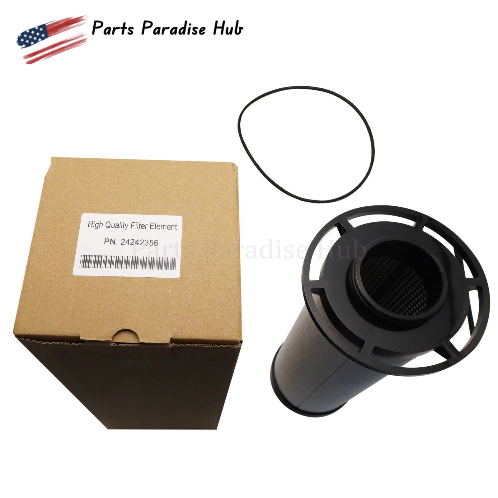 For Ingersoll Rand Air Compressor Filter Element 24242356 US